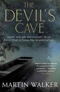 The Devil's Cave: A Bruno Courreges Investigation