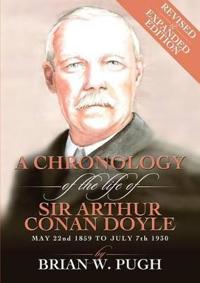 A Chronology of Arthur Conan Doyle