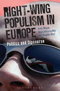 Right Wing Populism in Europe