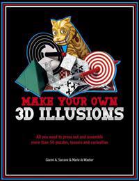 3D Illusions