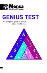 Mensa B: Genius Test