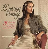 Knitting Vintage