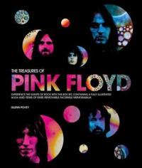 The Treasures of Pink Floyd