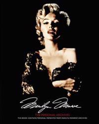 Marilyn Monroe: The Personal Archive. Cindy de La Hoz