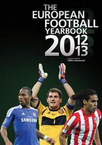 The UEFA European Football Yearbook