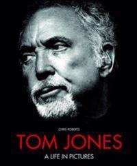 Tom Jones: A life in Pictures
