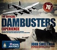 Official Dambusters Experience