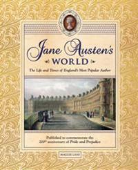 Jane Austen's World