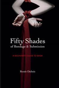 Fifty Shades of Bondage & Discipline
