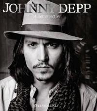 Johnny Depp - A Retrospective
