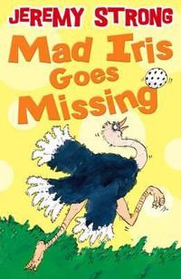 Mad Iris Goes Missing
