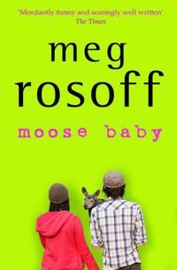Moose Baby