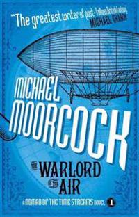 The Warlord of the Air: A Scientific Romance