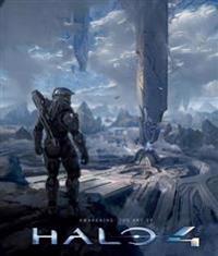 The Art of Halo 4