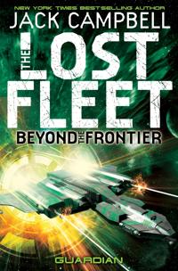The Lost Fleet: Beyond the Frontier
