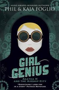 Girl Genius