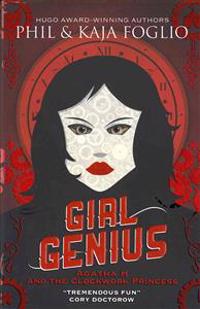 Girl Genius