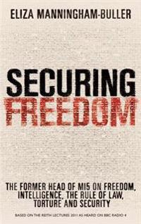Securing Freedom