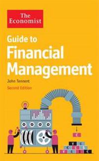 Economist Guide to Financial Management