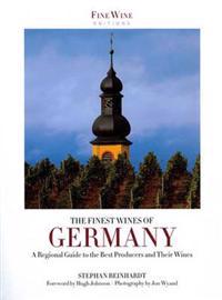 The Finest Wines of Germany
