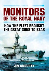 Monitors of the Royal Navy