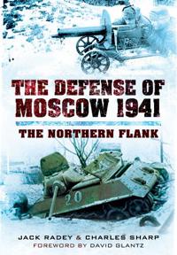 The Defense of Moscow 1941