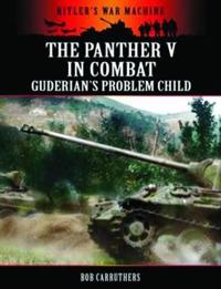 The Panther V in Combat