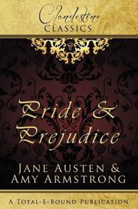 Clandestine Classics: Pride and Prejudice