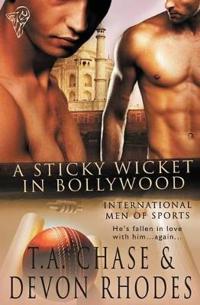 International Men of Sports: A Sticky Wicket in Bollywood