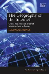 The Geography of the Internet