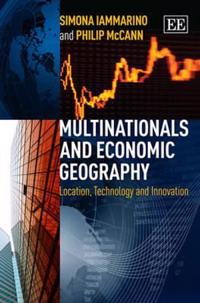 Multinationals and Economic Geography
