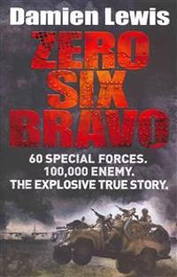 Zero Six Bravo
