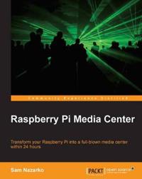 Raspberry Pi Media Center