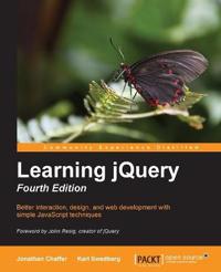 Learning JQuery