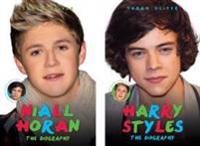 Harry Styles / Niall Horan - the Biography