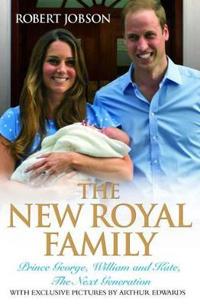 The New Royal Family