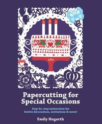 Papercutting for Special Occasions