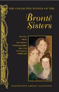 Collected Novels of the Bronte Sisters