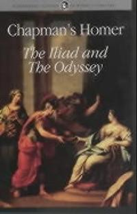 The Iliad and the Odyssey