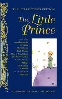 Little Prince and Other Stories
