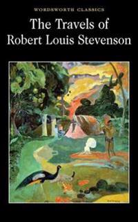 Travels of Robert Louis Stevenson