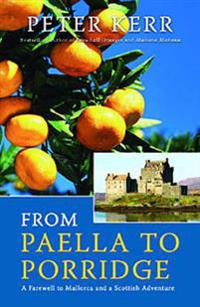 From Paella to Porridge