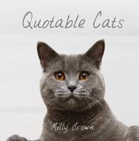 Quotable Cats