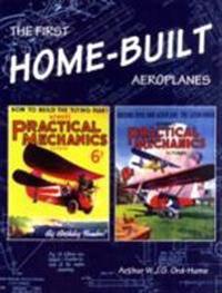 First Home-Built Aeroplanes