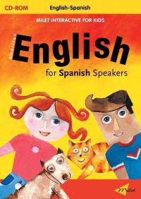 English for Spanish Speakers