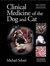 Clinical Medicine of the Dog and Cat, 2nd Edition