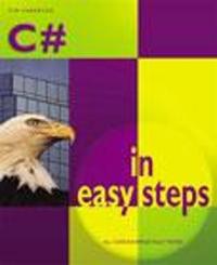 C# in Easy Steps