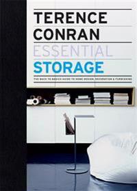Terence Conran Essential Storage