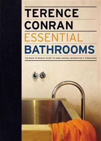 Terence Conran Essential Bathrooms