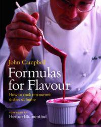 Formulas for Flavour